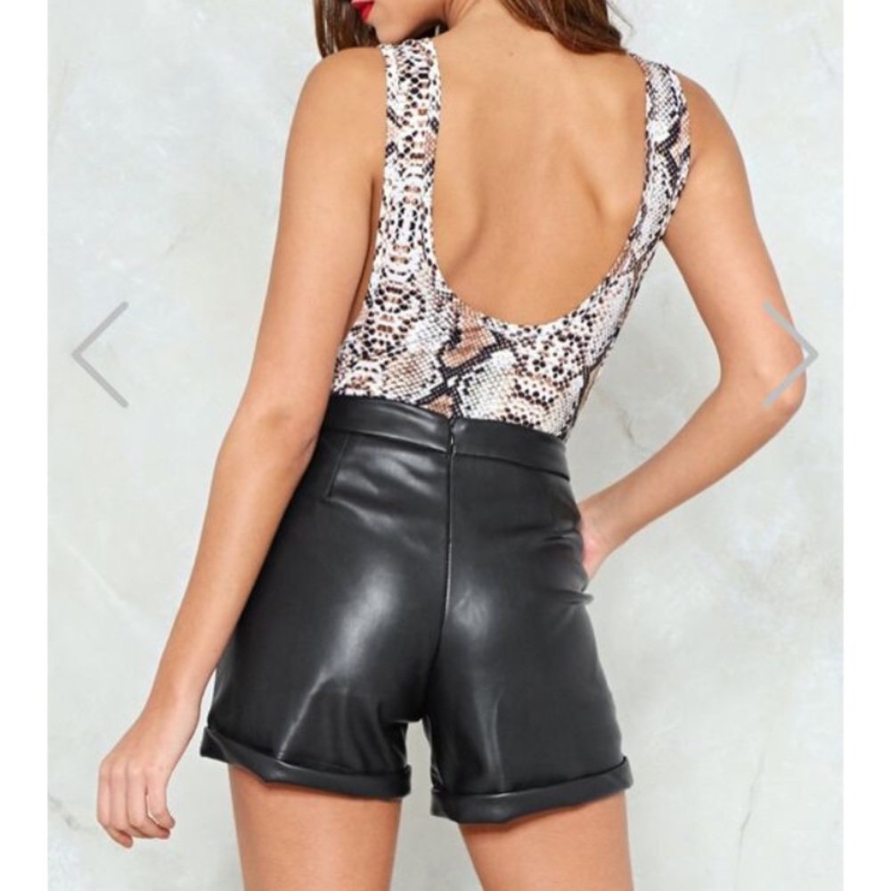 BodySuits - Picture 6 of 7